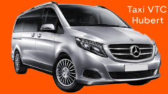 TAXI VTC HUBERT – 01 84 60 22 50